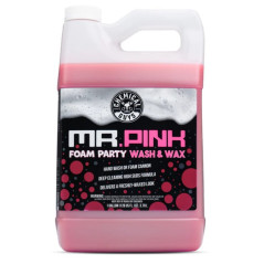 šampon za pranje vozil Chemical Guys Mr. Pink