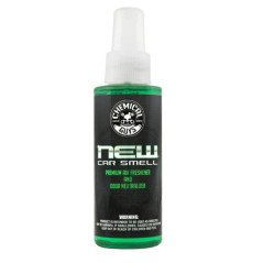 Chemical Guys New Car Scent 118ml