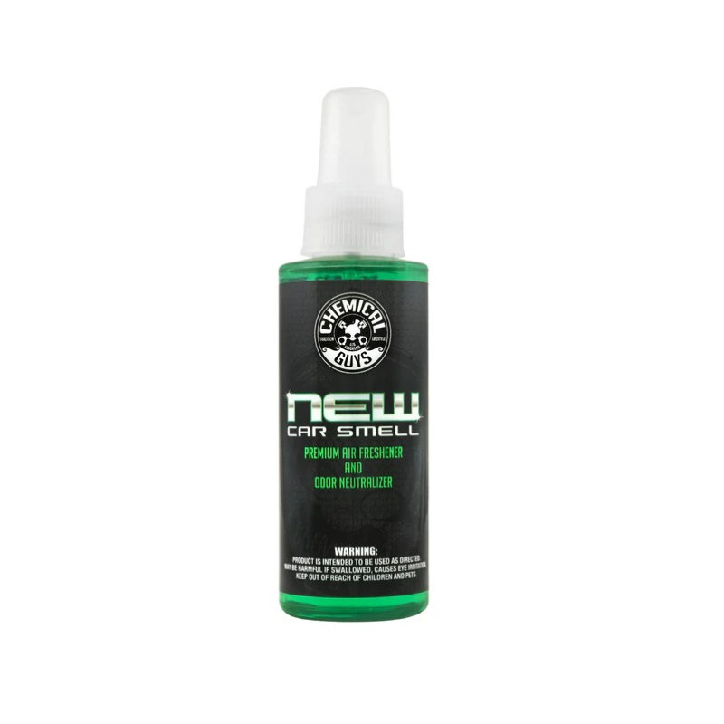 Chemical Guys New Car Scent 118ml Chemical Guys New Car Scent 118ml