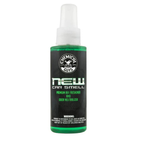 Chemical Guys New Car Scent 118ml
