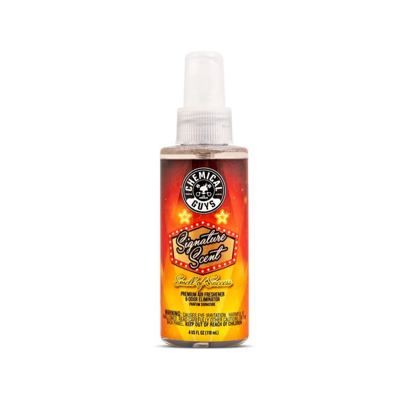 Chemical Guys Signature (Stripper) Scent 118ml