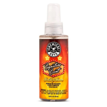 Chemical Guys Signature (Stripper) Scent 118ml