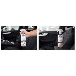 Chemical Guys Vanilla Bean Fresh Scoop Air Freshener 118ml
