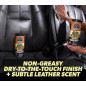 Chemical Guys Quick Detailer Leather Wipes 30/1