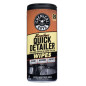Chemical Guys Quick Detailer Leather Wipes 30/1