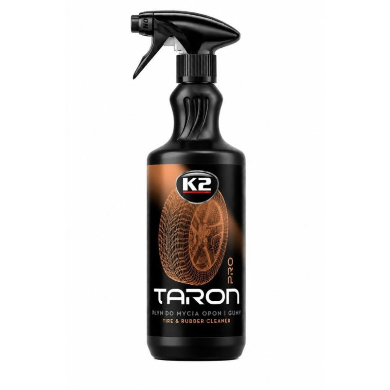 K2 Taron Pro 1L
