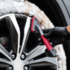 K2 Trixon Pro Tire Brush
