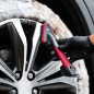 K2 Trixon Pro Tire Brush K2 Trixon Pro Tire Brush