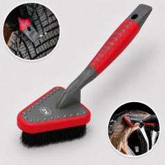 K2 Trixon Pro Tire Brush