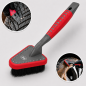 K2 Trixon Pro Tire Brush K2 Trixon Pro Tire Brush