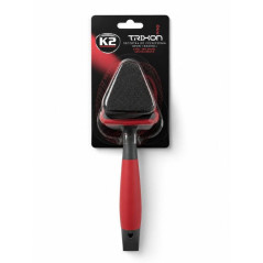 K2 Trixon Pro Tire Brush