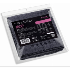Fresso Agnes Towel 3Pack