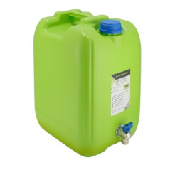Ročka s kovinsko pipico za tekočine, Carmotion Dispenser Canister 20L
