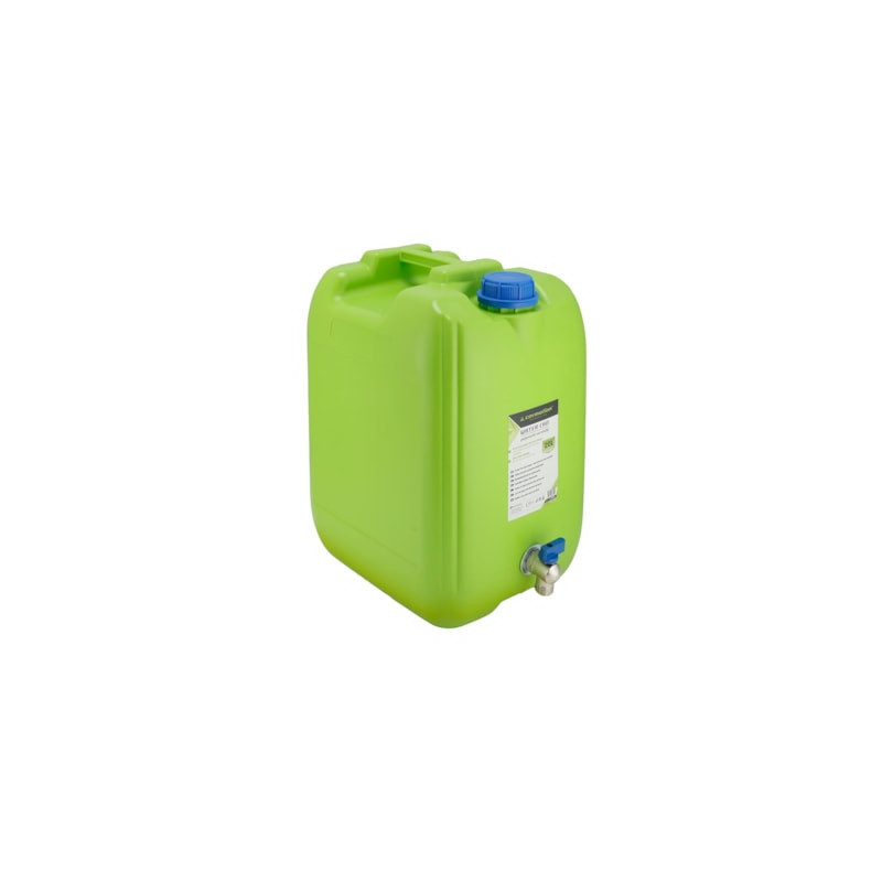Ročka s kovinsko pipico za tekočine, Carmotion Dispenser Canister 20L