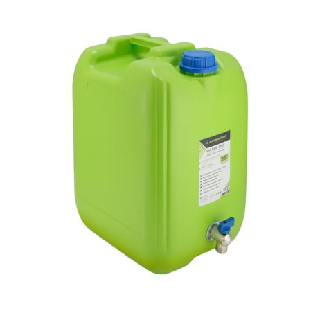 Ročka s kovinsko pipico za tekočine, Carmotion Dispenser Canister 20L
