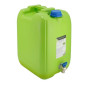 Ročka s kovinsko pipico za tekočine, Carmotion Dispenser Canister 20L Ročka s kovinsko pipico za tekočine, Carmotion Dispenser Canister 20L