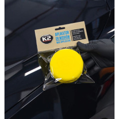 K2 Wax Applicator