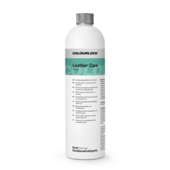 Čistilo in balzam za usnje v enem, KochChemie Colourlock Leather Care 1000ml