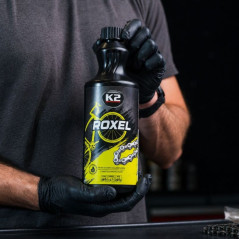 K2 Roxel, Profi čistilo za verige koles, 1L