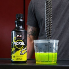 K2 Roxel, Profi čistilo za verige koles, 1L