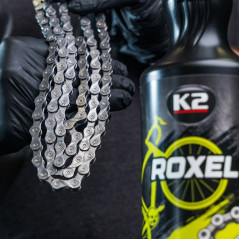 K2 Roxel, Profi čistilo za verige koles, 1L