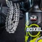 K2 Roxel, Profi čistilo za verige koles, 1L K2 Roxel, Profi čistilo za verige koles, 1L