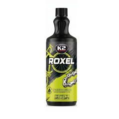 K2 Roxel, Profi čistilo za verige koles, 1L
