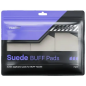Blazinice za nanos premazov , Carpro Buff Suede Pad 3/1 Blazinice za nanos premazov , Carpro Buff Suede Pad 3/1