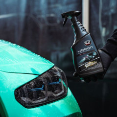 Premaz za zaščito za hitro sušenje, K2 Fast&Furious Hidron 750ml