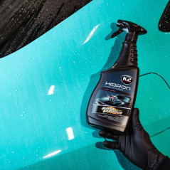 Premaz za zaščito za hitro sušenje, K2 Fast&Furious Hidron 750ml