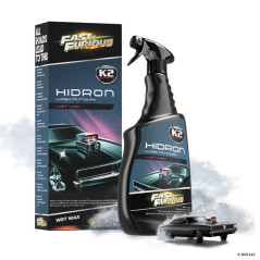 Premaz za zaščito za hitro sušenje, K2 Fast&Furious Hidron 750ml