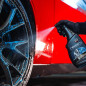 Modro Neonsko čistilo za platišča in pnevmatike, K2 Fast&Furious Neorim 700ml Modro Neonsko čistilo za platišča in pnevmatike, K2 Fast&Furious Neorim 700ml