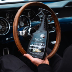 Čistilo za steklene površine, K2 Fast&Furious Nuta 750ml