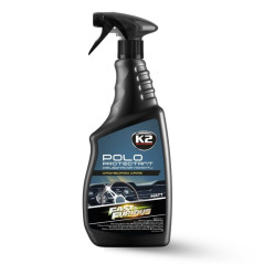 Mat loščilo za armature, K2 Fast&Furious Polo Protectant Mat 750ml
