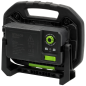Delovna svetilka z Bluetooth zvočnikom, Stalco LUM-X C-FL40W