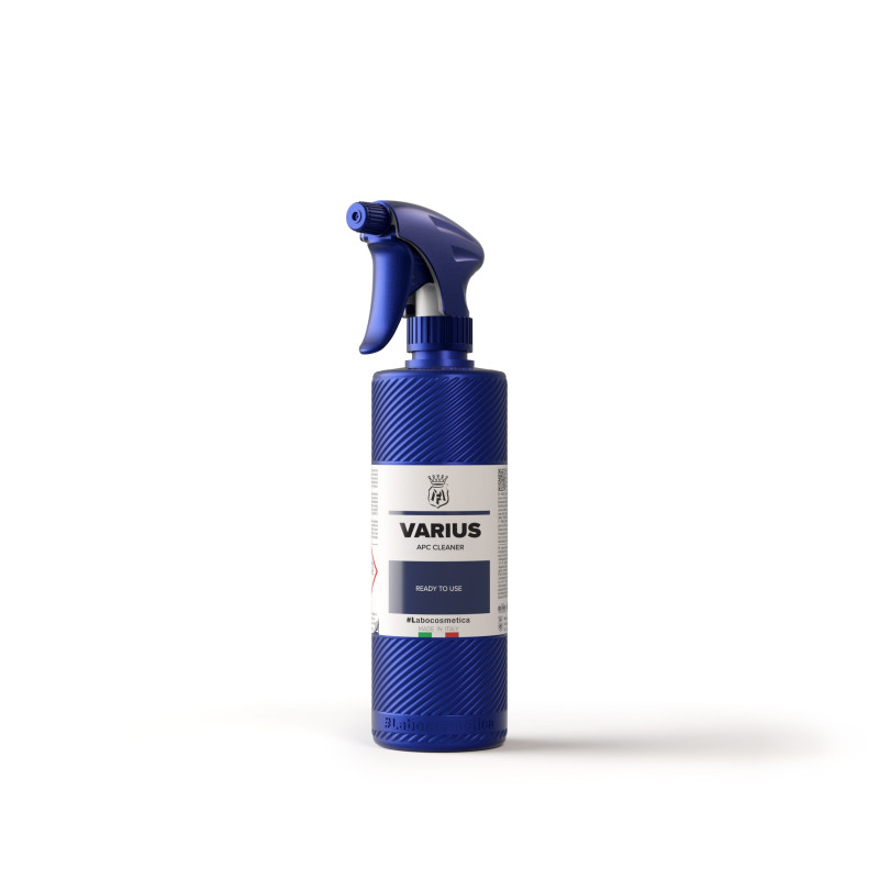 Pripravljeno večnamensko čistilo, Labocosmetica Varius 500ml