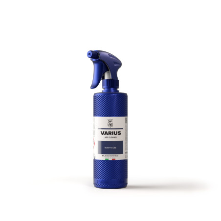 Pripravljeno večnamensko čistilo, Labocosmetica Varius 500ml
