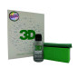Keramični premaz z grafenom, 3D Graphene Ceramic Coating KIT 30ml