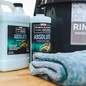 Šampon brez izpiranja z novo formulo, P&S Absolute Rinsless Wash 3,8L Šampon brez izpiranja z novo formulo, P&S Absolute Rinsless Wash 3,8L