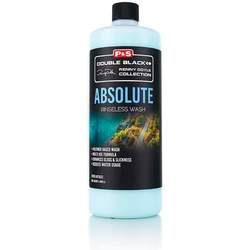 Šampon brez izpiranja z novo formulo, P&S Absolute Rinsless Wash 3,8L