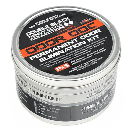 Odstranjevalec neprijetnih vonjav, P&S Odor Doc Can