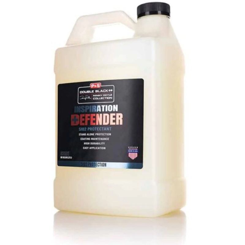 Zaščitno sredstvo z Sio2 delci, P&S Defender Protectant 3,8L