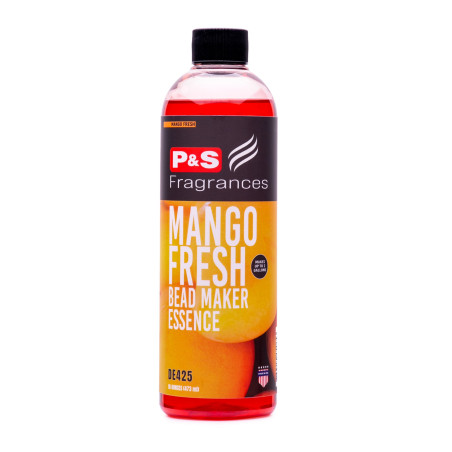 Super koncentriran osvežilec zraka, P&S Mango Fresh Scent 473ml