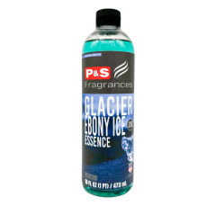 Super koncentriran osvežilec zraka, P&S Glacier Ice Super Scent 473ml
