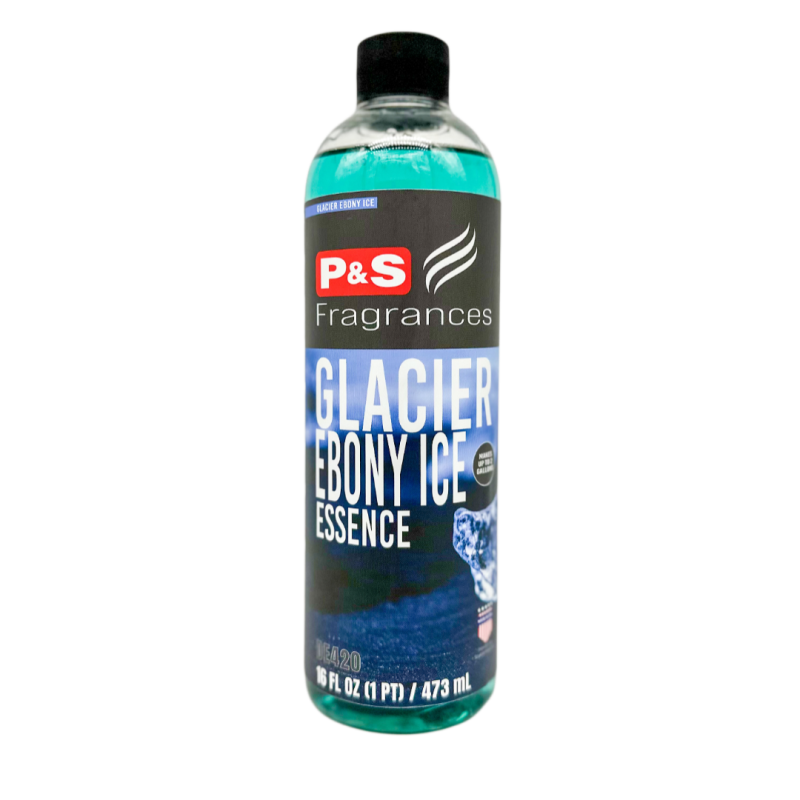 Super koncentriran osvežilec zraka, P&S Glacier Ice Super Scent 473ml
