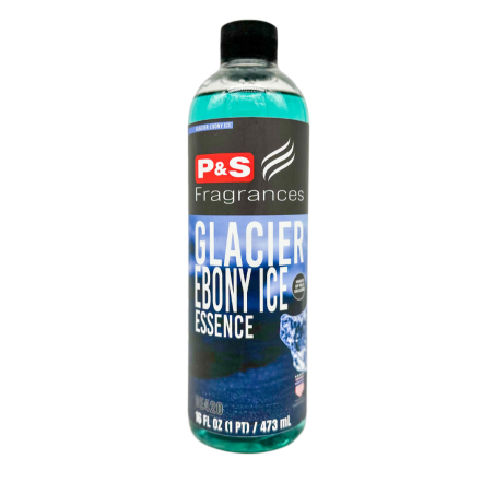 Super koncentriran osvežilec zraka, P&S Glacier Ice Super Scent 473ml