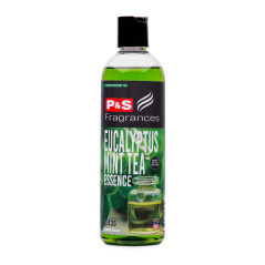 Super koncentriran osvežilec zraka, P&S Eucalyptus  Mint Tea Scent 473ml