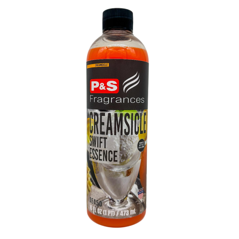 Super koncentriran osvežilec zraka, P&S Creamsicle Swift Essence 473ml