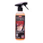 Čistilo za trdovratne madeže na tekstilu, P&S Renny Doyle Double Black Carpet Bomber 473ml Čistilo za trdovratne madeže na tekstilu, P&S Renny Doyle Double Black Carpet Bomber 473ml