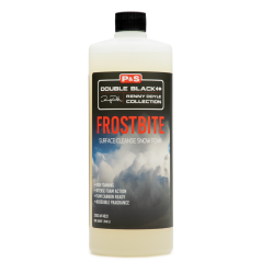Visoko peneč šampon za predpranje, P&S Frostible Snow Foam